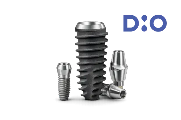 Klinik ve laboratuvarlar için yeni nesil dental cihaz görseli