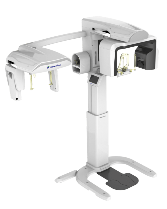 HDX Will eco-x AI Serisi dental görüntüleme cihazı