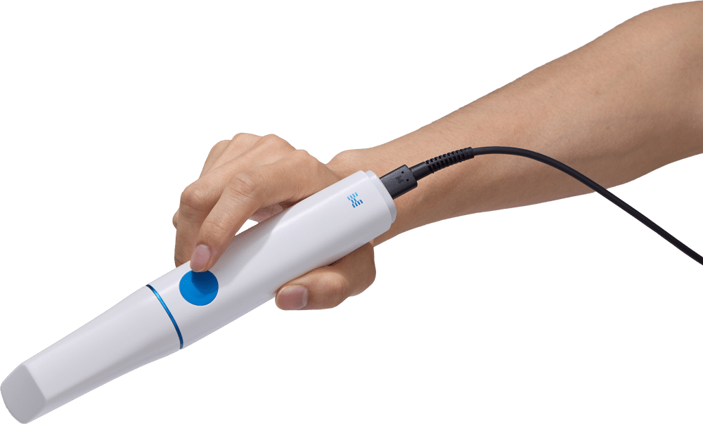 Medit i900 intraoral tarayıcı