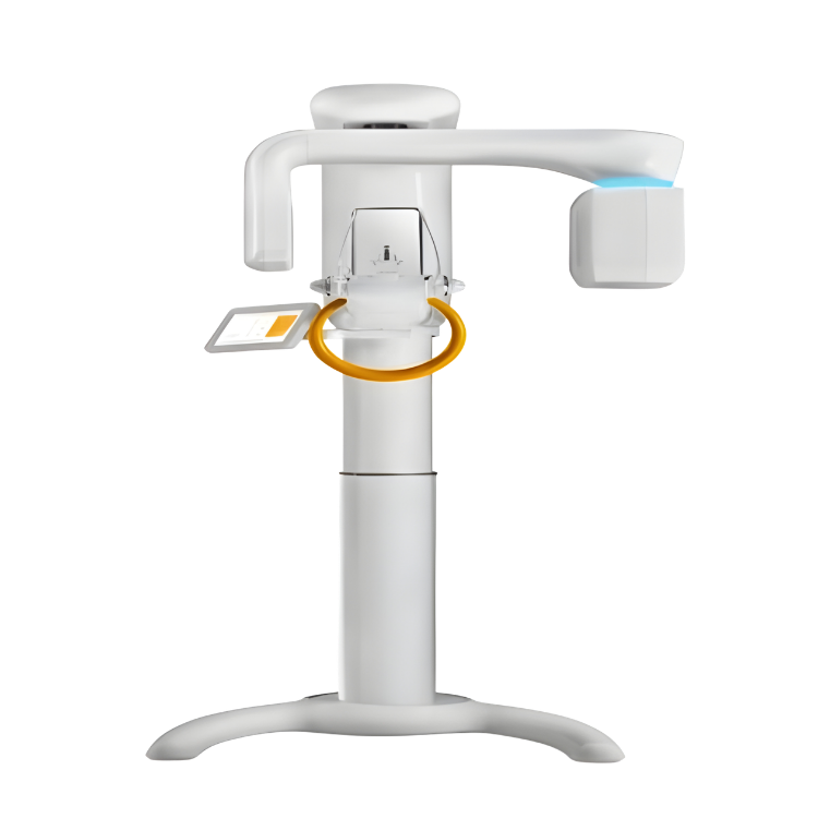 RAYSCAN Alpha-3D dental tomografi cihazı