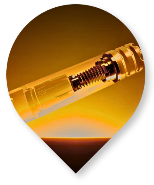 Hibrit yüzey teknolojisi